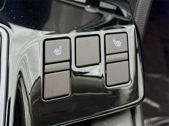 used 2024 Kia Sportage car, priced at $25,981