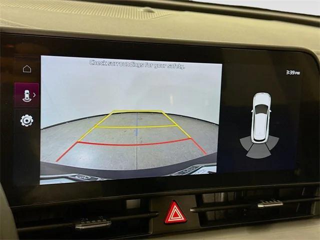 used 2024 Kia Sportage car, priced at $25,981