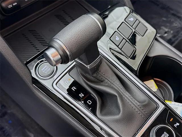 used 2024 Kia Sportage car, priced at $25,981