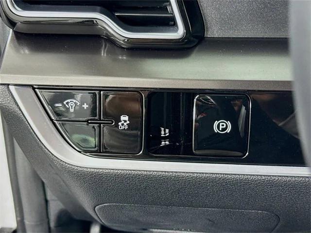 used 2024 Kia Sportage car, priced at $25,981