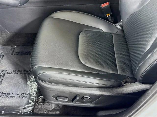 used 2024 Kia Sportage car, priced at $25,981