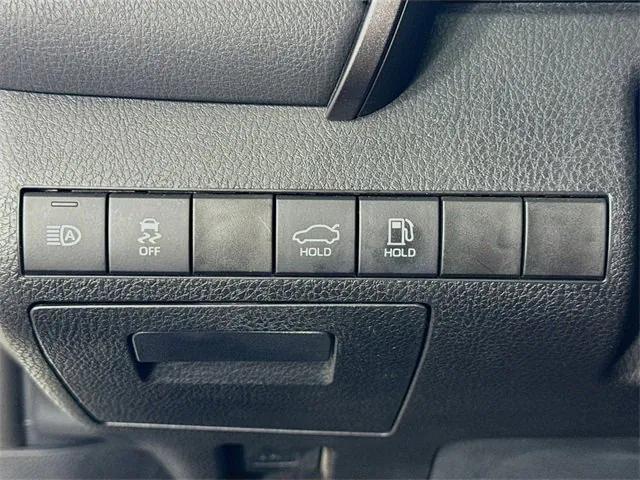 used 2024 Toyota Camry car, priced at $26,481