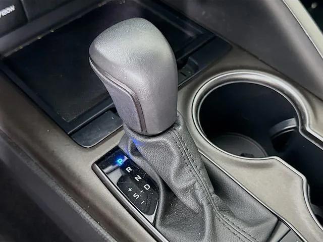 used 2024 Toyota Camry car, priced at $26,981