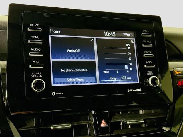 used 2024 Toyota Camry car, priced at $26,981