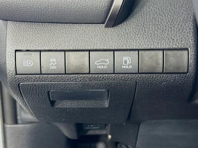used 2024 Toyota Camry car, priced at $26,981
