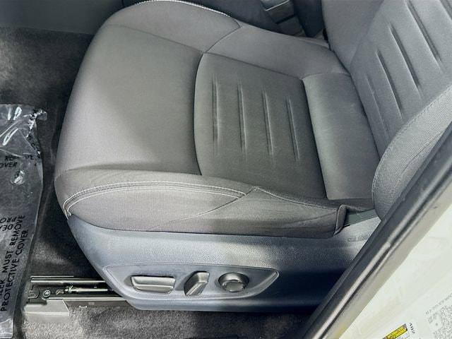 used 2024 Toyota Tacoma Hybrid car, priced at $46,481