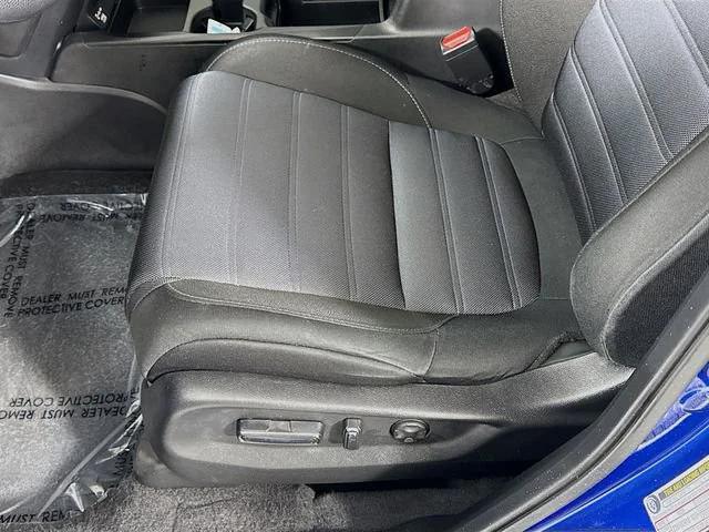 used 2021 Honda CR-V car, priced at $23,981