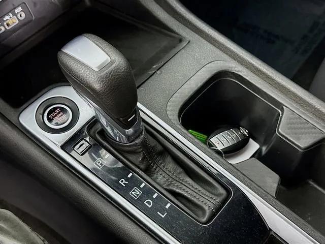 used 2020 Nissan Sentra car, priced at $14,981