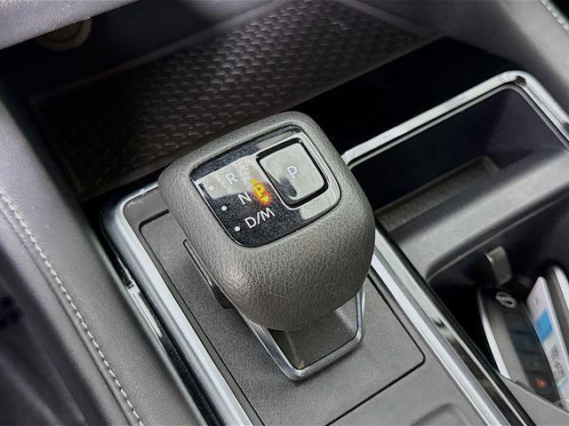 used 2024 Nissan Pathfinder car, priced at $28,981