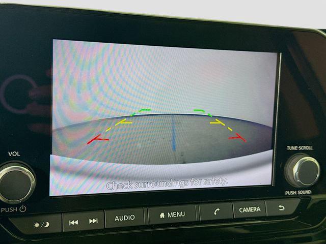 used 2024 Nissan Pathfinder car, priced at $28,981