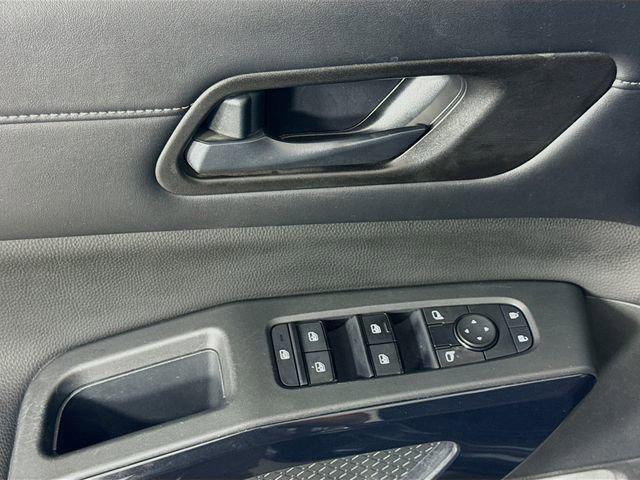 used 2024 Nissan Pathfinder car, priced at $28,981