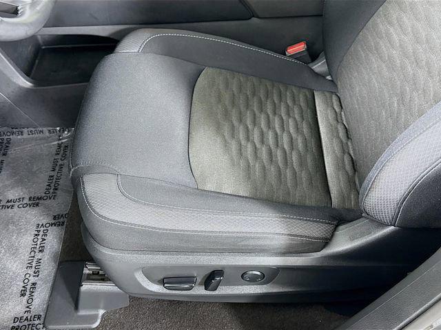 used 2024 Nissan Pathfinder car, priced at $28,981