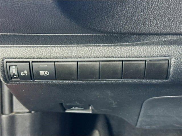 used 2024 Toyota Corolla car, priced at $20,782