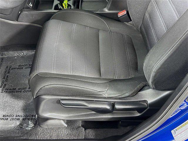 used 2022 Honda CR-V car, priced at $24,482