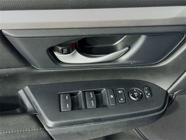 used 2022 Honda CR-V car, priced at $24,482