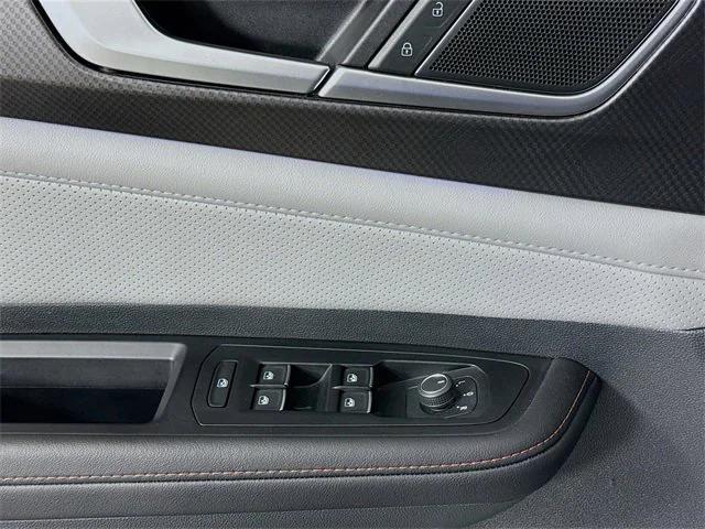 used 2025 Volkswagen Atlas car, priced at $38,981