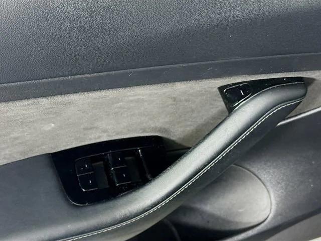 used 2020 Tesla Model 3 car, priced at $18,981