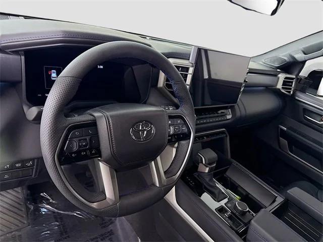 used 2026 Toyota Sequoia car, priced at $82,981