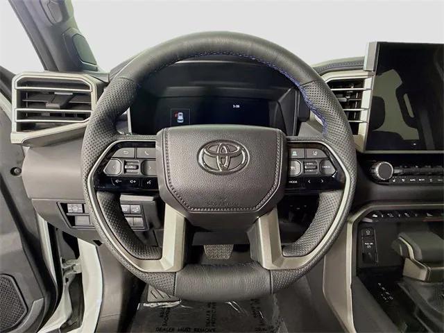 used 2026 Toyota Sequoia car, priced at $82,981