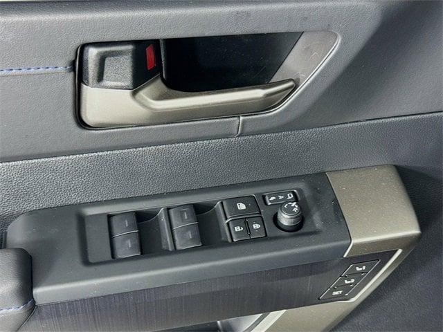 used 2026 Toyota Sequoia car, priced at $82,981