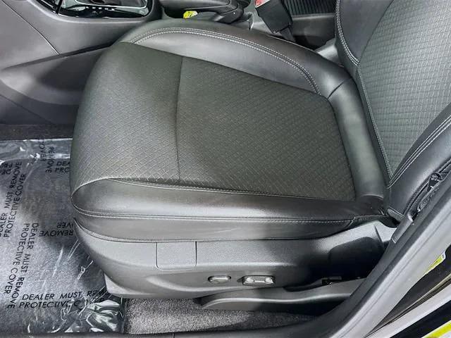 used 2022 Buick Encore car, priced at $20,481