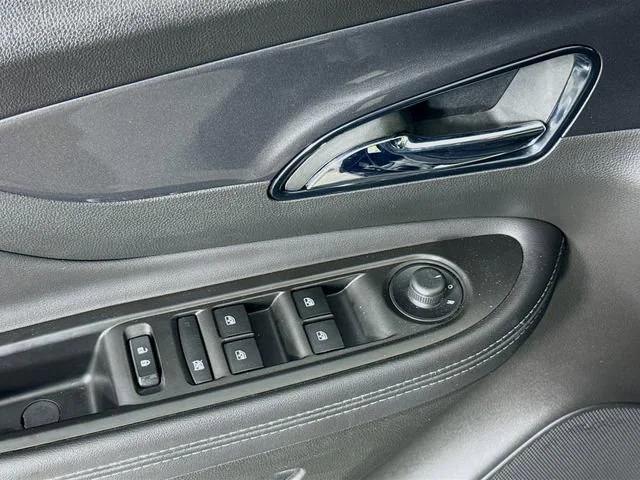 used 2022 Buick Encore car, priced at $20,481