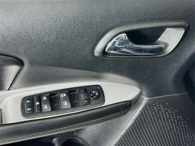 used 2019 Dodge Journey car, priced at $12,484