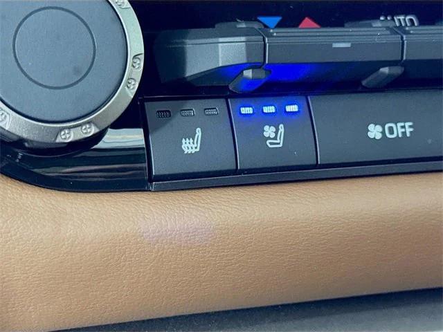 used 2026 Toyota Tundra Hybrid car, priced at $72,981