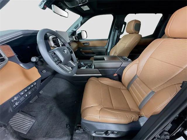 used 2026 Toyota Tundra Hybrid car, priced at $72,981