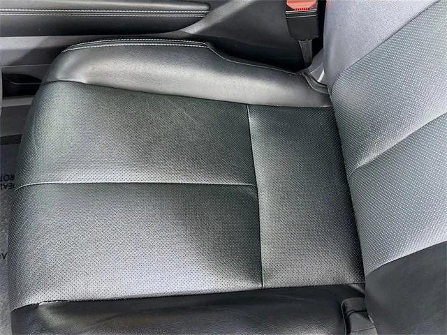 used 2021 Nissan Murano car, priced at $17,986