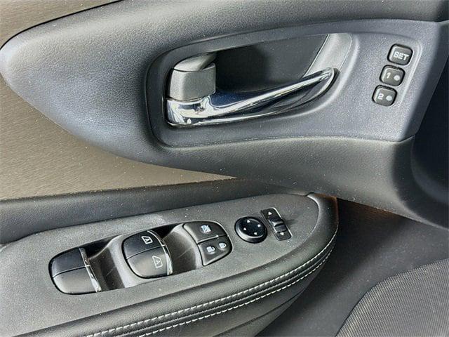 used 2021 Nissan Murano car, priced at $17,986