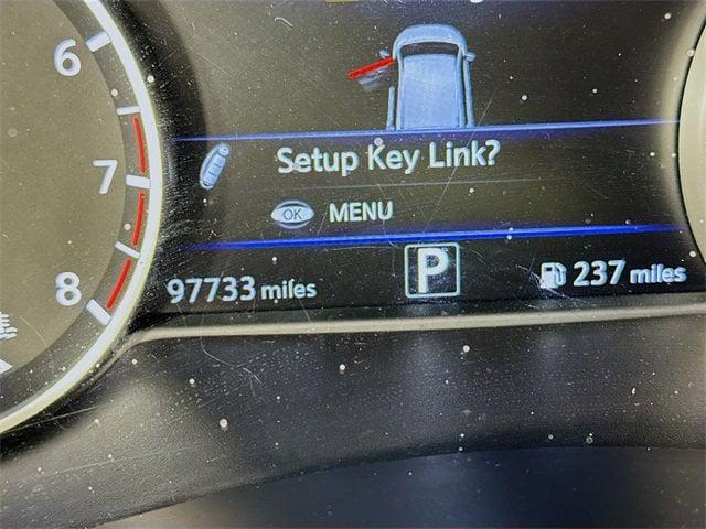 used 2021 Nissan Murano car, priced at $17,986