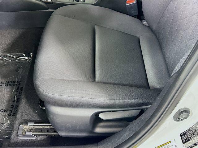 used 2024 Toyota Corolla car, priced at $22,281