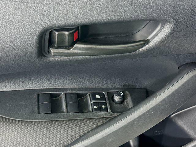 used 2024 Toyota Corolla car, priced at $22,281