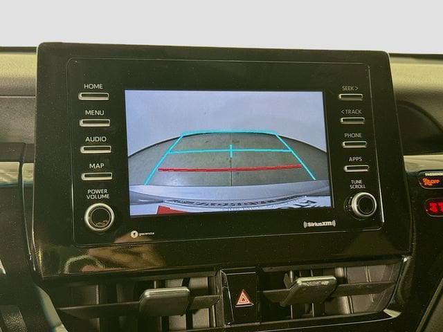 used 2024 Toyota Camry car, priced at $26,981