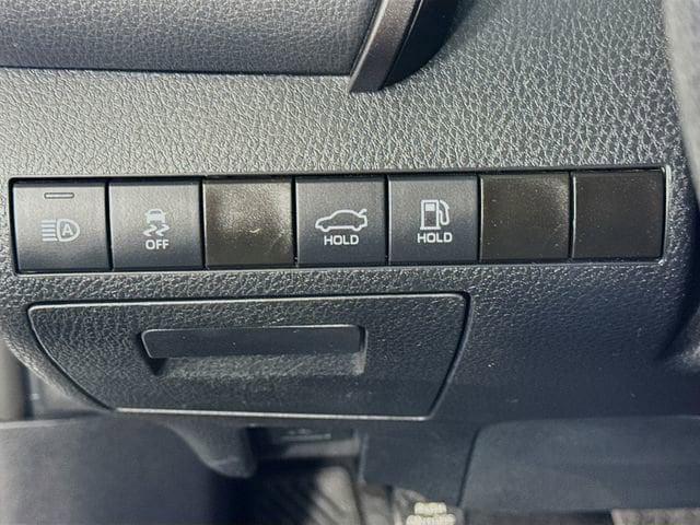 used 2024 Toyota Camry car, priced at $26,981