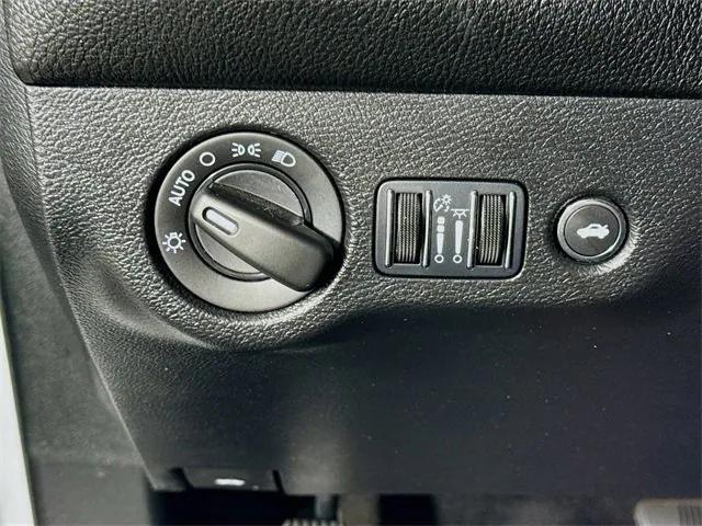 used 2023 Dodge Challenger car, priced at $23,981