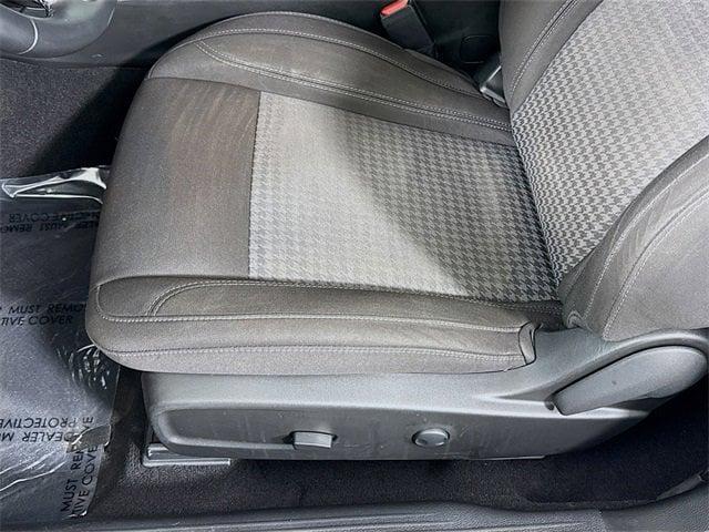 used 2023 Dodge Challenger car, priced at $23,981