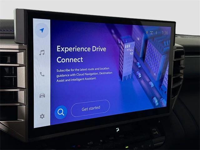 new 2026 Toyota Tundra car, priced at $83,959