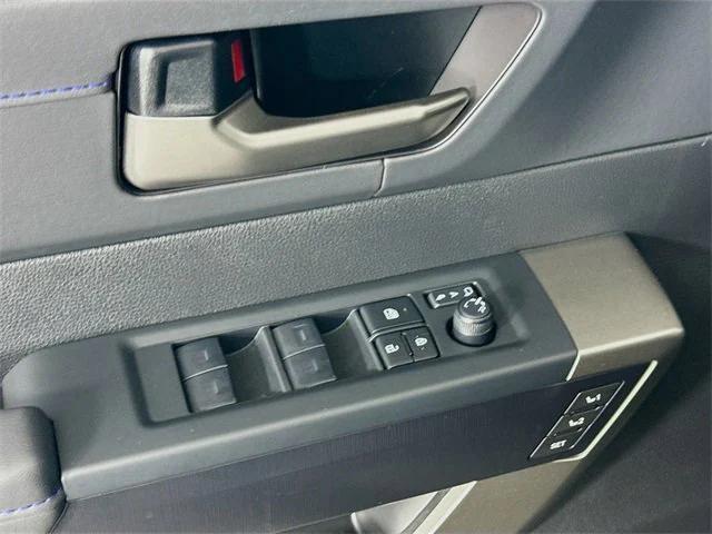 new 2026 Toyota Tundra car, priced at $83,959