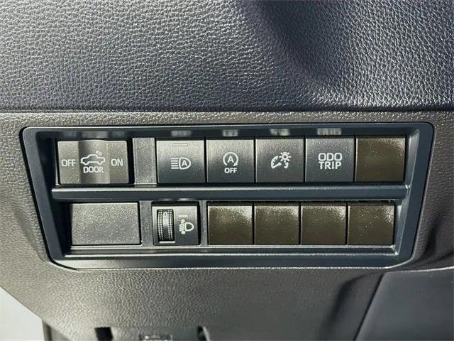 used 2024 Toyota Tundra car, priced at $37,983