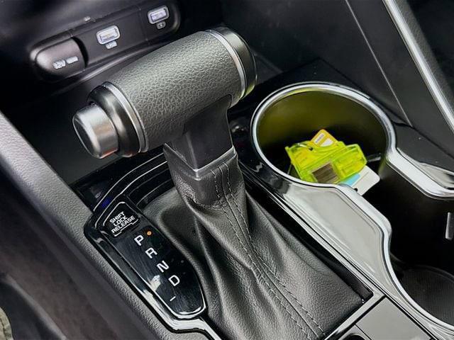 used 2023 Kia K5 car, priced at $25,481