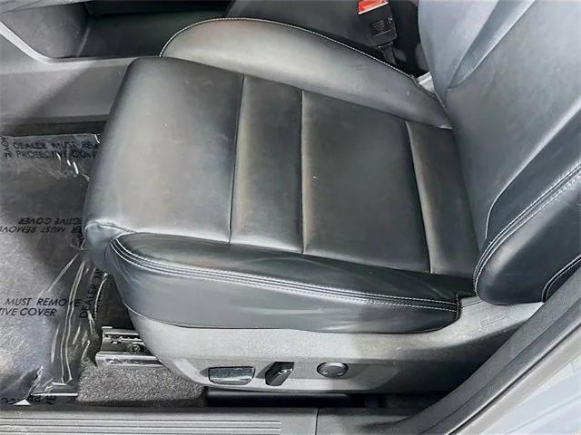 used 2023 Nissan Rogue car, priced at $20,981