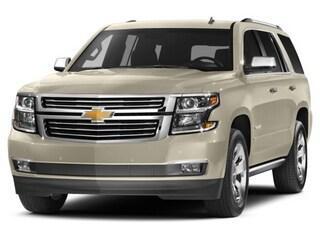 used 2015 Chevrolet Tahoe car, priced at $15,986