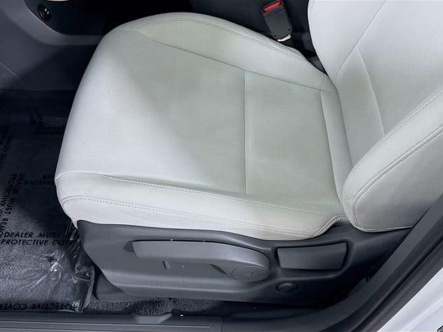 used 2026 Hyundai Santa Fe car, priced at $32,982