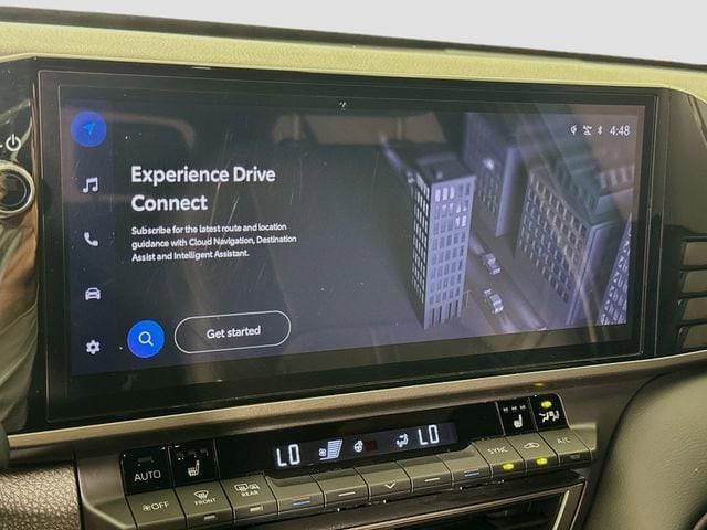 used 2025 Toyota Camry car, priced at $35,981