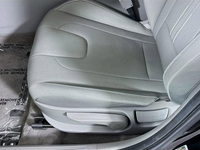 used 2025 Hyundai Elantra car, priced at $22,981