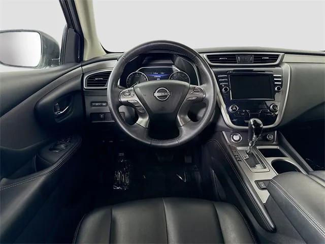 used 2023 Nissan Murano car, priced at $20,981
