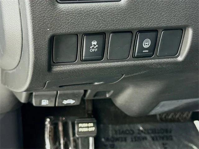 used 2023 Nissan Murano car, priced at $20,981