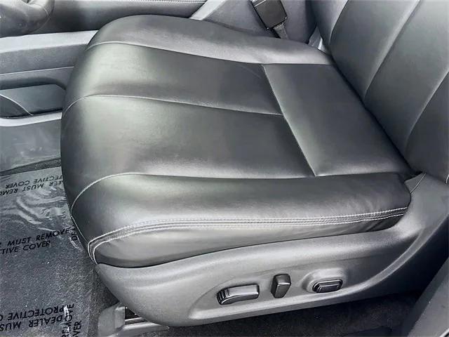 used 2023 Nissan Murano car, priced at $20,981